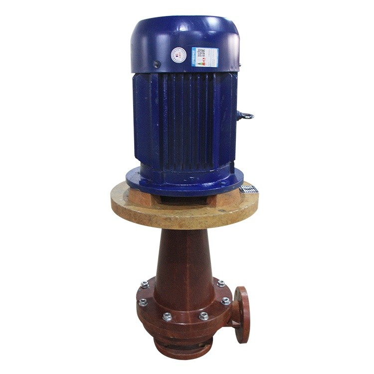 玻璃钢槽内立式泵