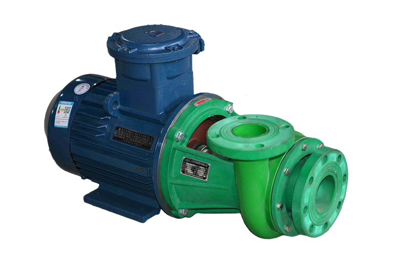 FP型直接式聚丙烯离心泵